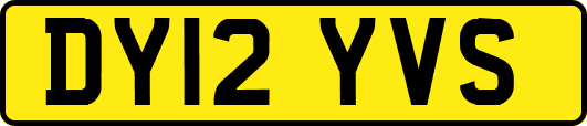 DY12YVS
