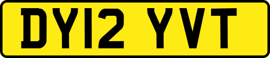 DY12YVT