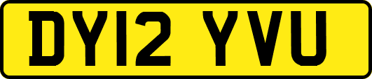 DY12YVU
