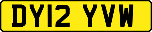 DY12YVW