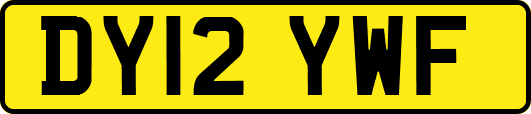 DY12YWF