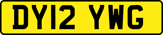 DY12YWG