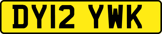 DY12YWK