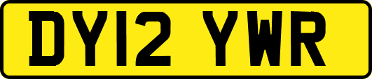 DY12YWR