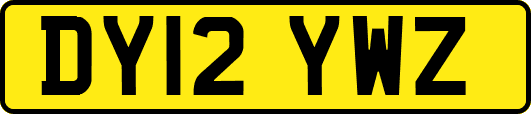 DY12YWZ