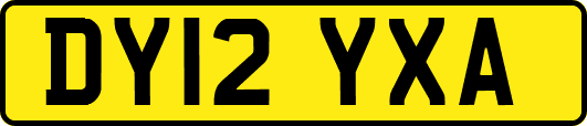 DY12YXA