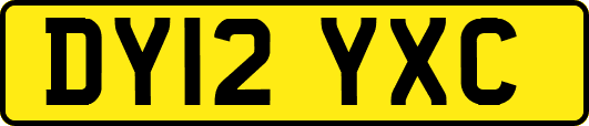 DY12YXC