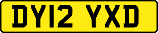 DY12YXD