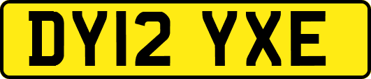 DY12YXE