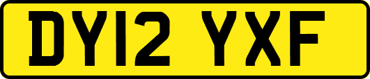 DY12YXF