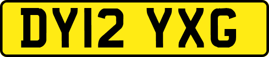 DY12YXG