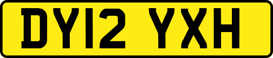 DY12YXH