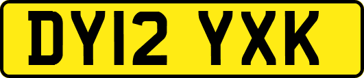 DY12YXK