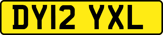 DY12YXL