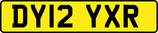 DY12YXR