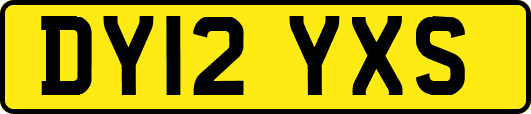 DY12YXS