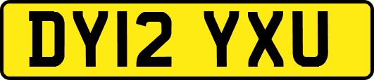 DY12YXU