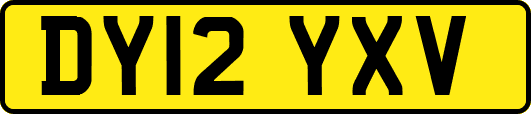 DY12YXV