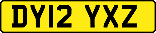 DY12YXZ
