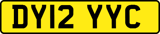 DY12YYC
