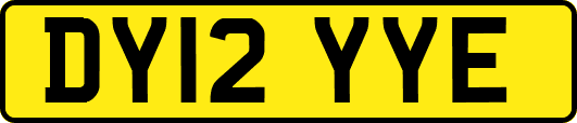 DY12YYE
