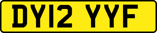 DY12YYF
