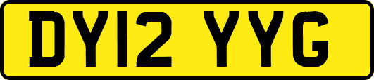 DY12YYG