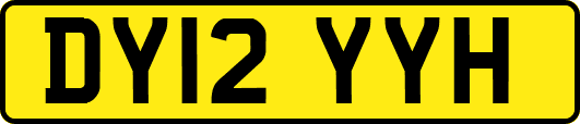 DY12YYH