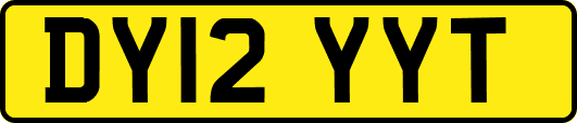 DY12YYT