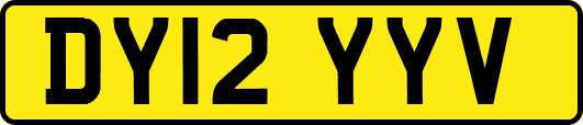 DY12YYV