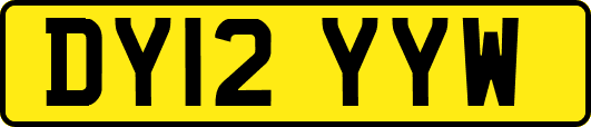 DY12YYW