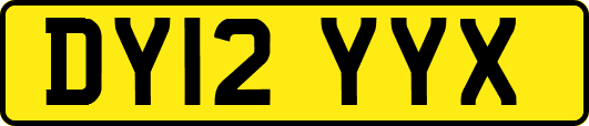 DY12YYX