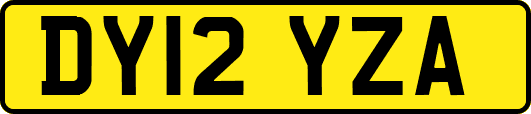 DY12YZA