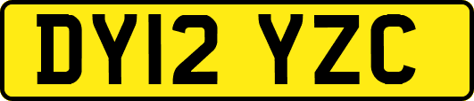 DY12YZC