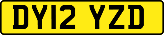 DY12YZD