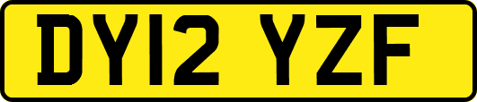 DY12YZF