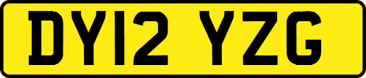 DY12YZG