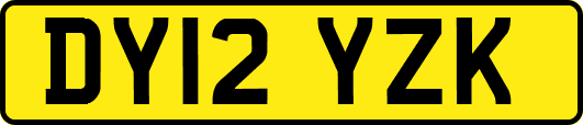 DY12YZK