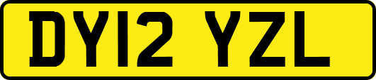 DY12YZL