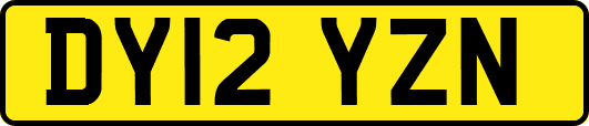 DY12YZN