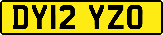 DY12YZO