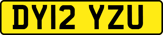 DY12YZU