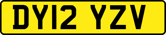 DY12YZV