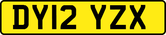 DY12YZX