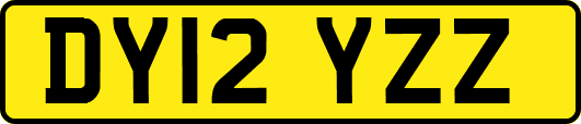 DY12YZZ