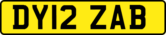 DY12ZAB