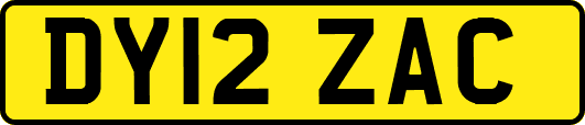DY12ZAC