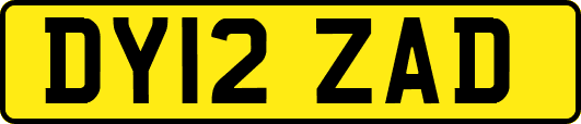 DY12ZAD