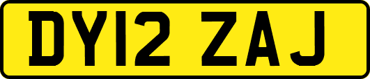 DY12ZAJ