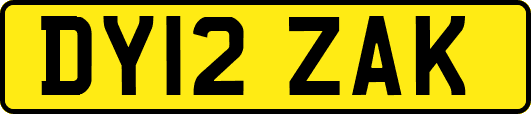 DY12ZAK